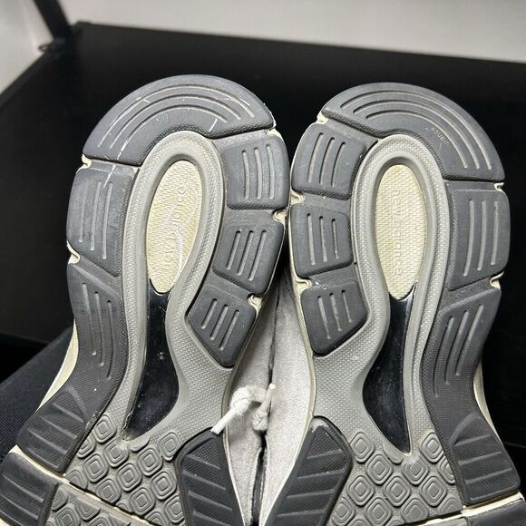 New Balance 990v4 Made In USA Gray Sneakers Shoes Womens Size 9 - Picture 10 of 11